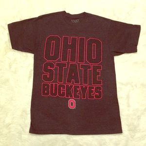 Champs Sports Gear OSU Ohio State University T
